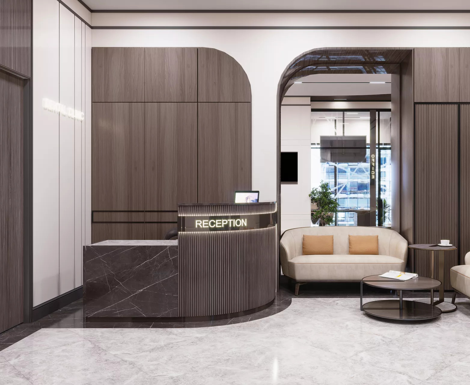 Стоматологическая клиника UMI