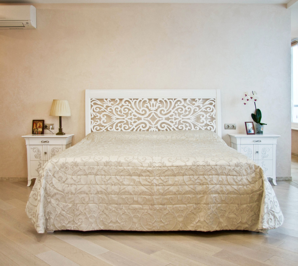 Квартира в ЖК "Скайфорт"