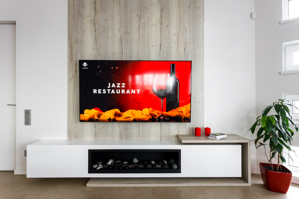 Обложка проекта: Интерьеры