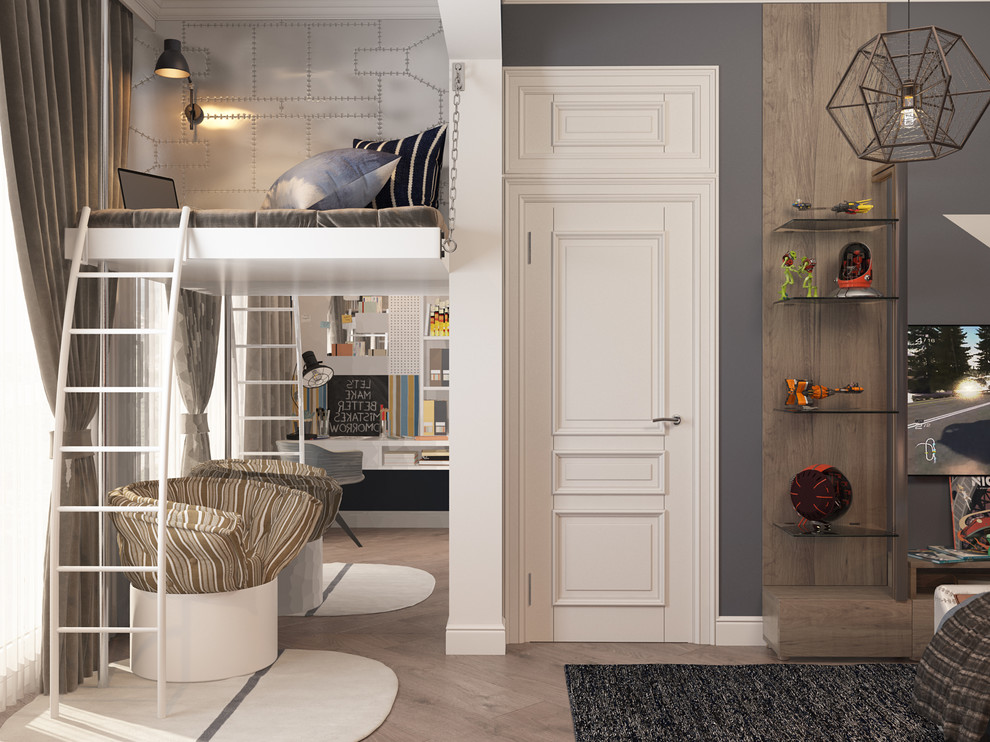 Ажурная эклектика