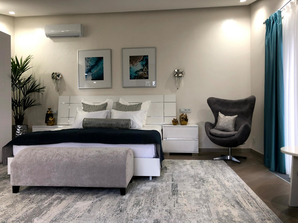 Обложка проекта: отель в СОЧИ