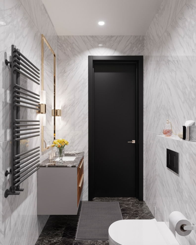 Жилищный комплекс на Смоленской