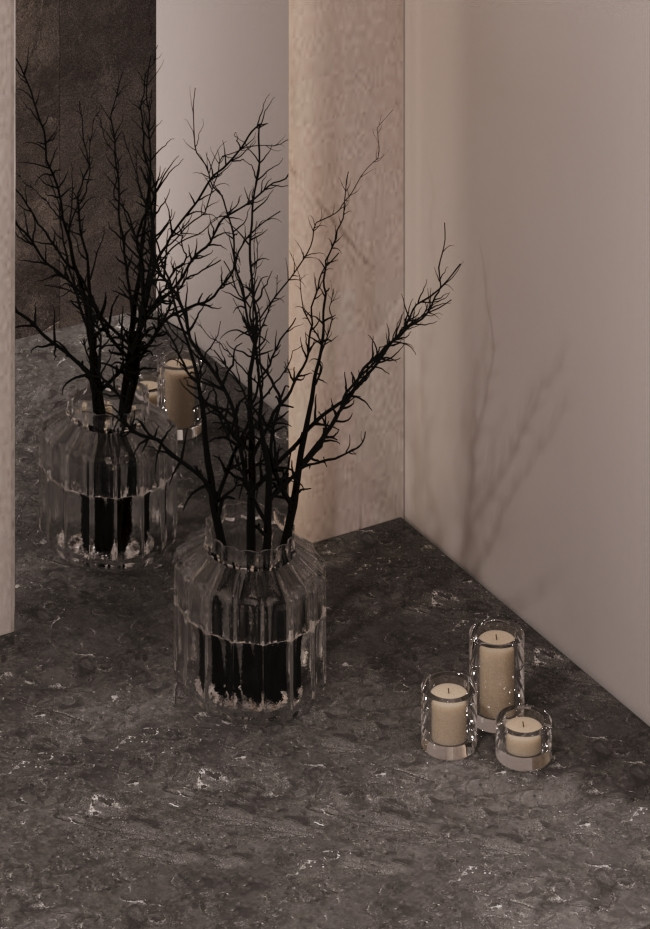 Дизайн ванной комнаты