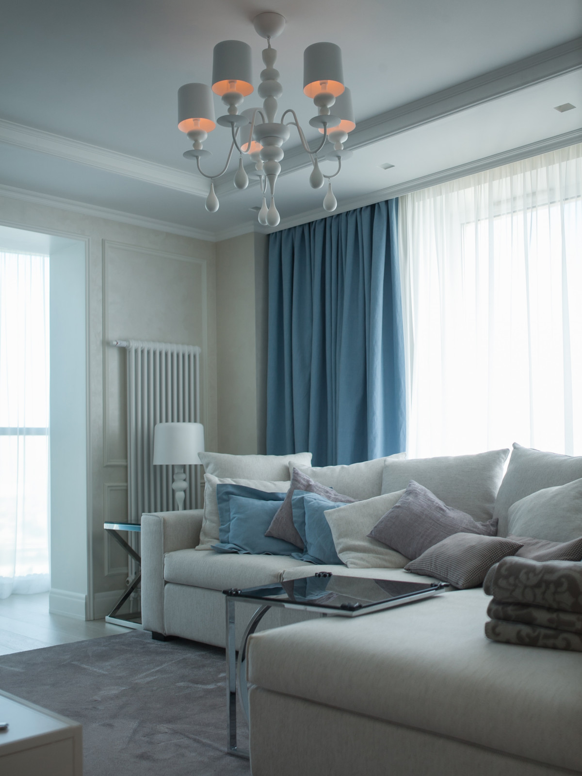 Виктория Смагина