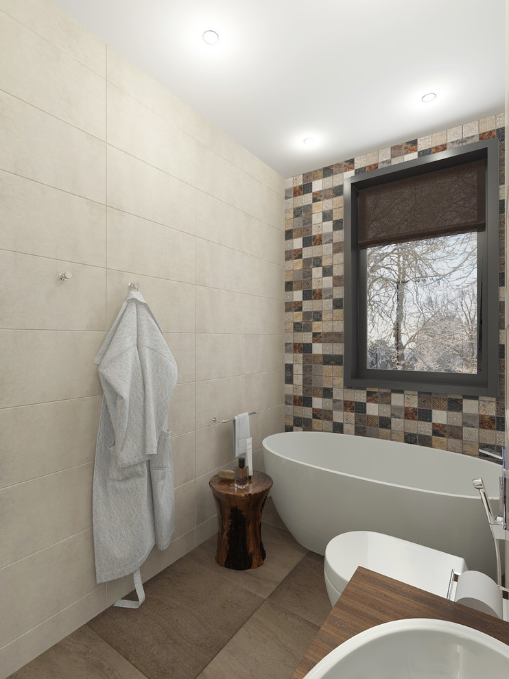 Дом в КП Река-Река, Звенигород