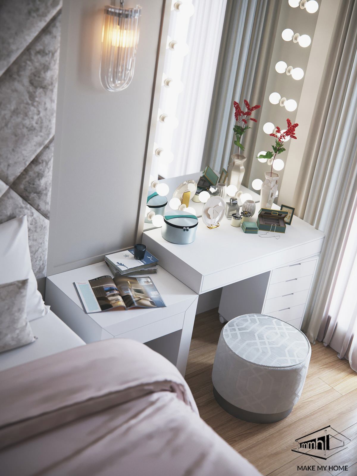 ЖК "Резиденция Композиторов"