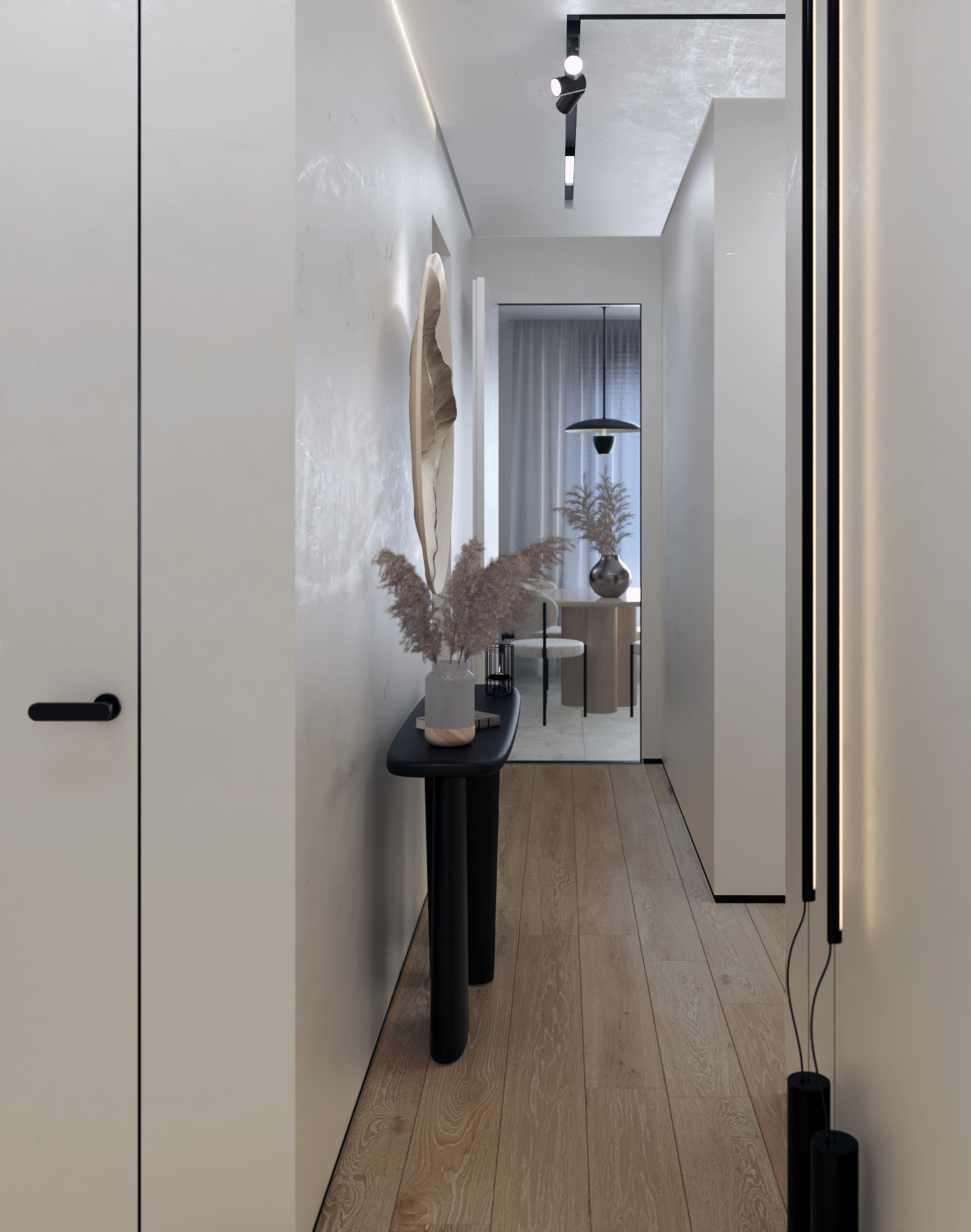 Жк Румянцево парк