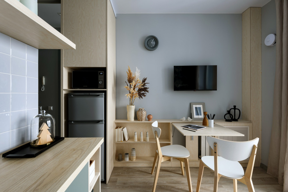 Обложка альбома: Студии