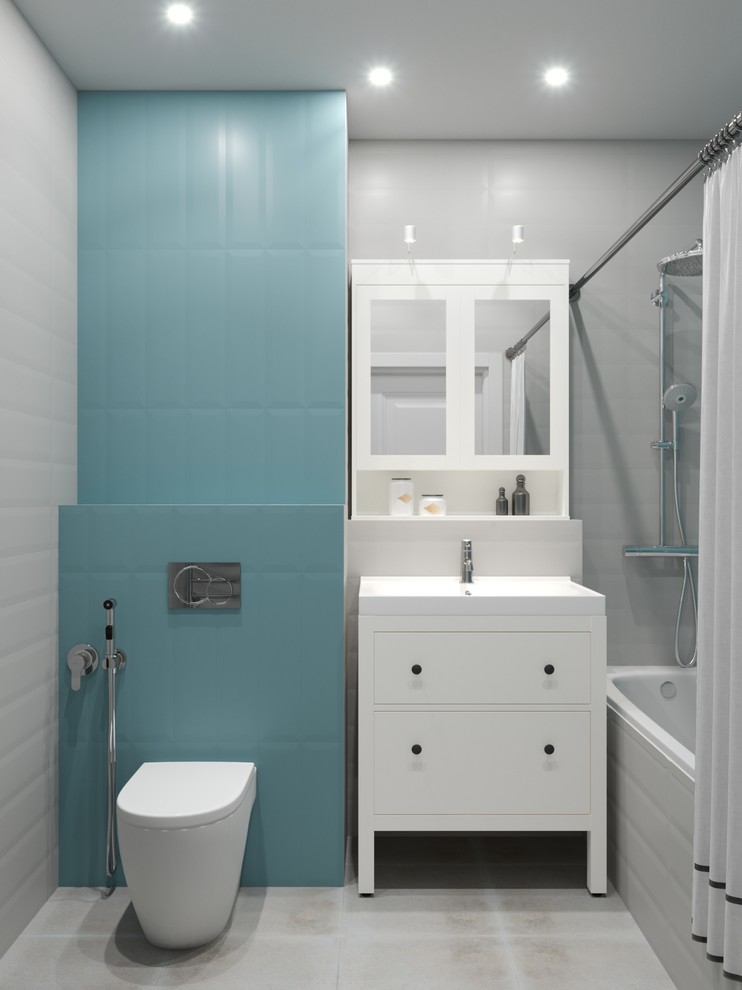 Квартира 2-х комнатная 60 кв.м