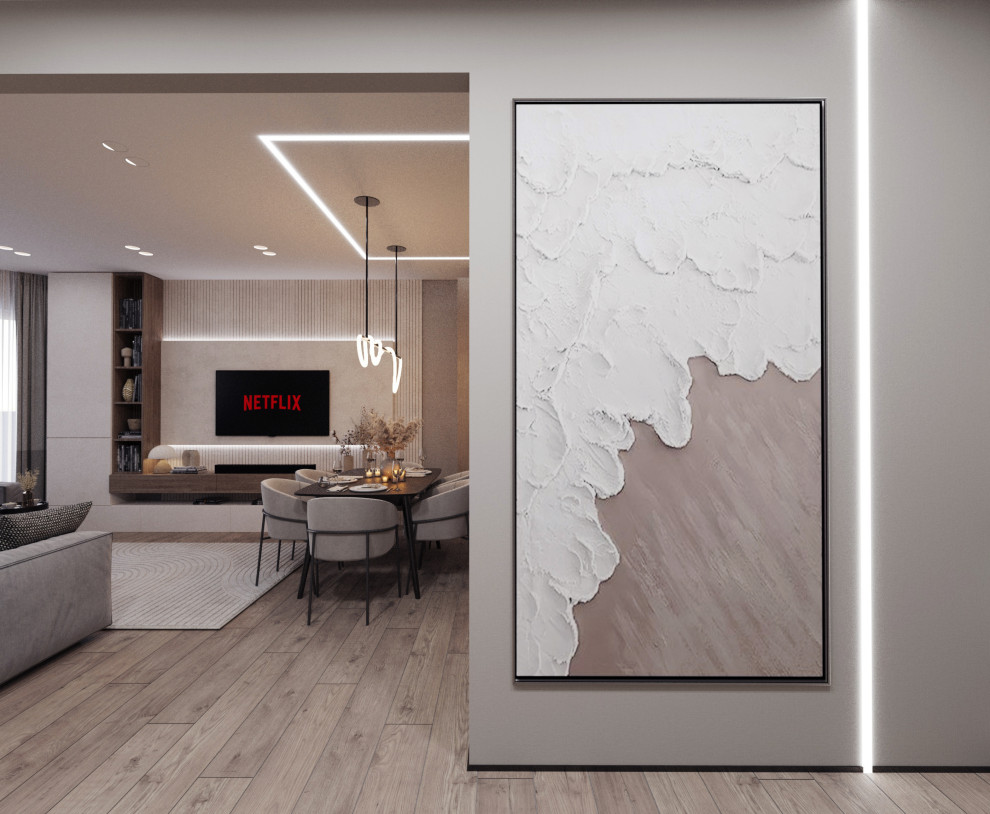 Дом для Иры