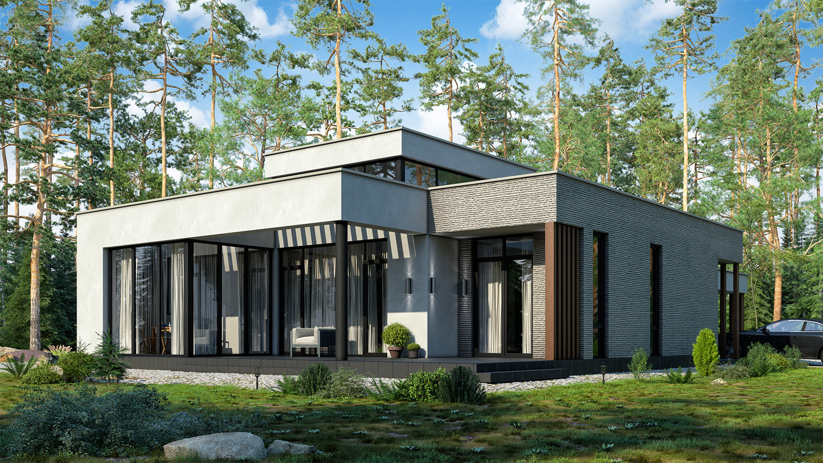 Обложка проекта: Мечта