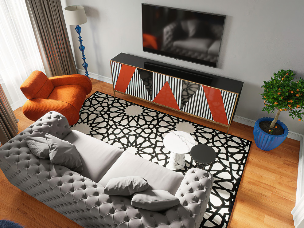 Путешествие