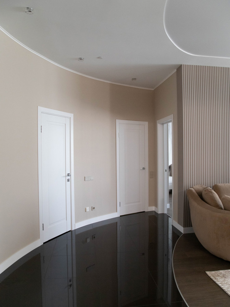 г. Москва, Русаковская 31