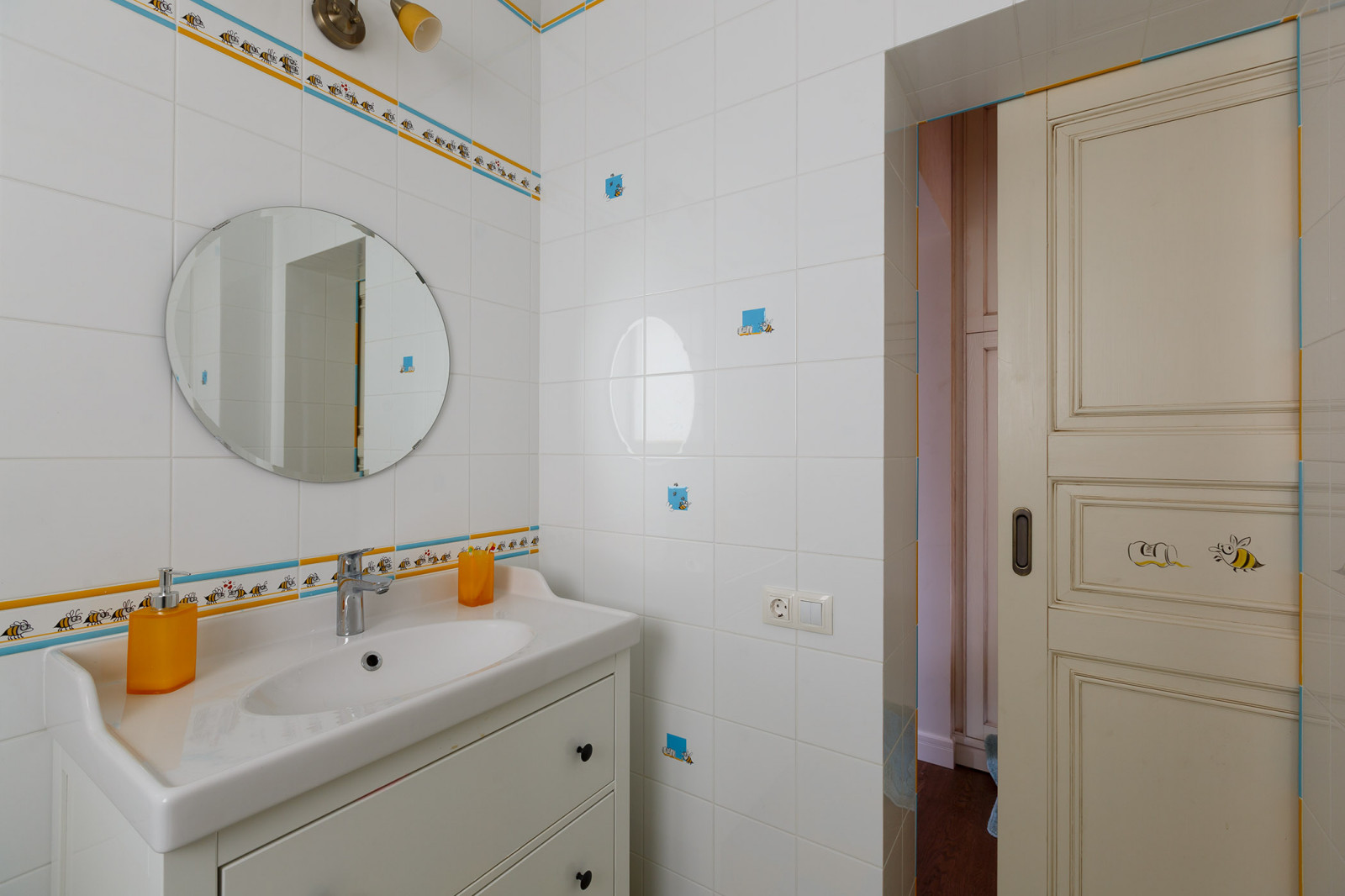 Питерский прованс