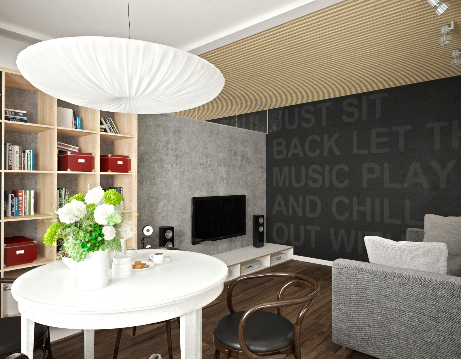 понимание желаний и вкусов людей -#№1 в решениях Lowcost