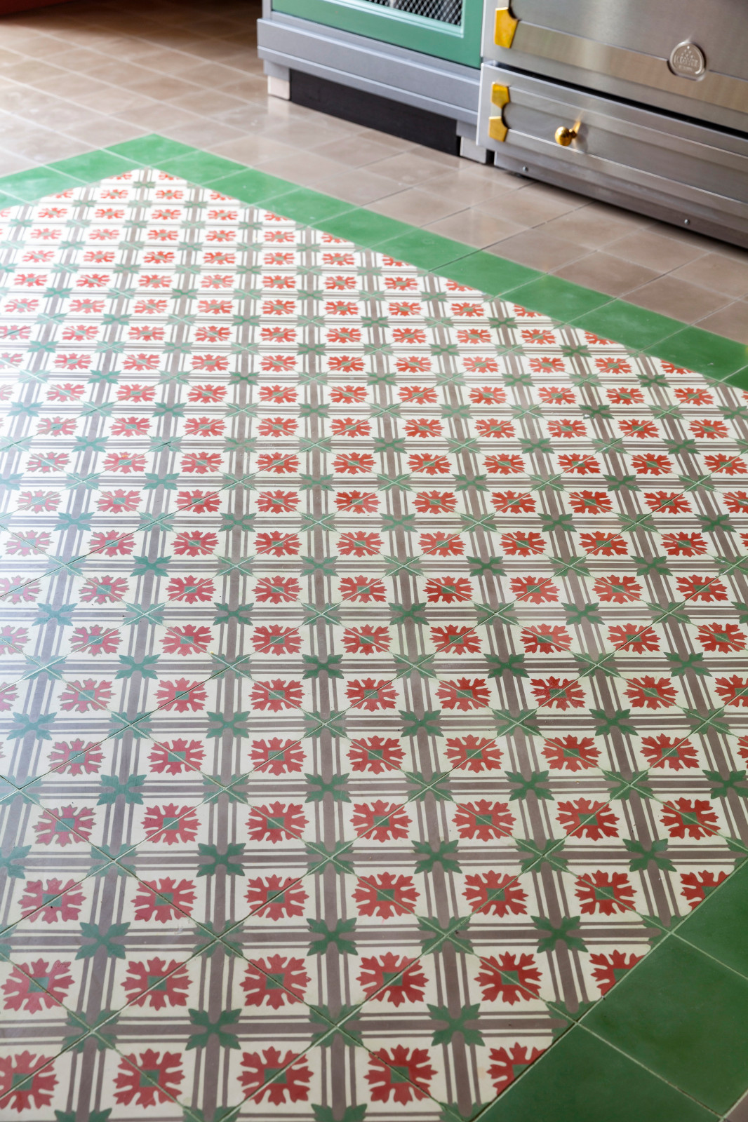 Кухня в Хамовниках