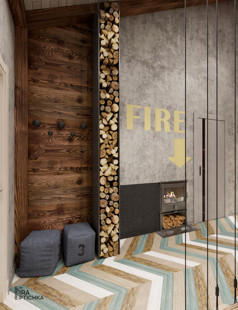 Холостяцкое лого