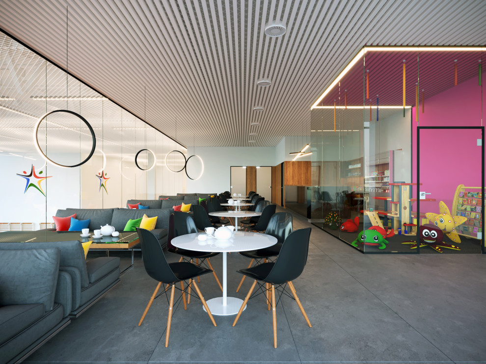 Центр Художественной гимнастики Юлии Барсуковой г. Санкт-Петербург