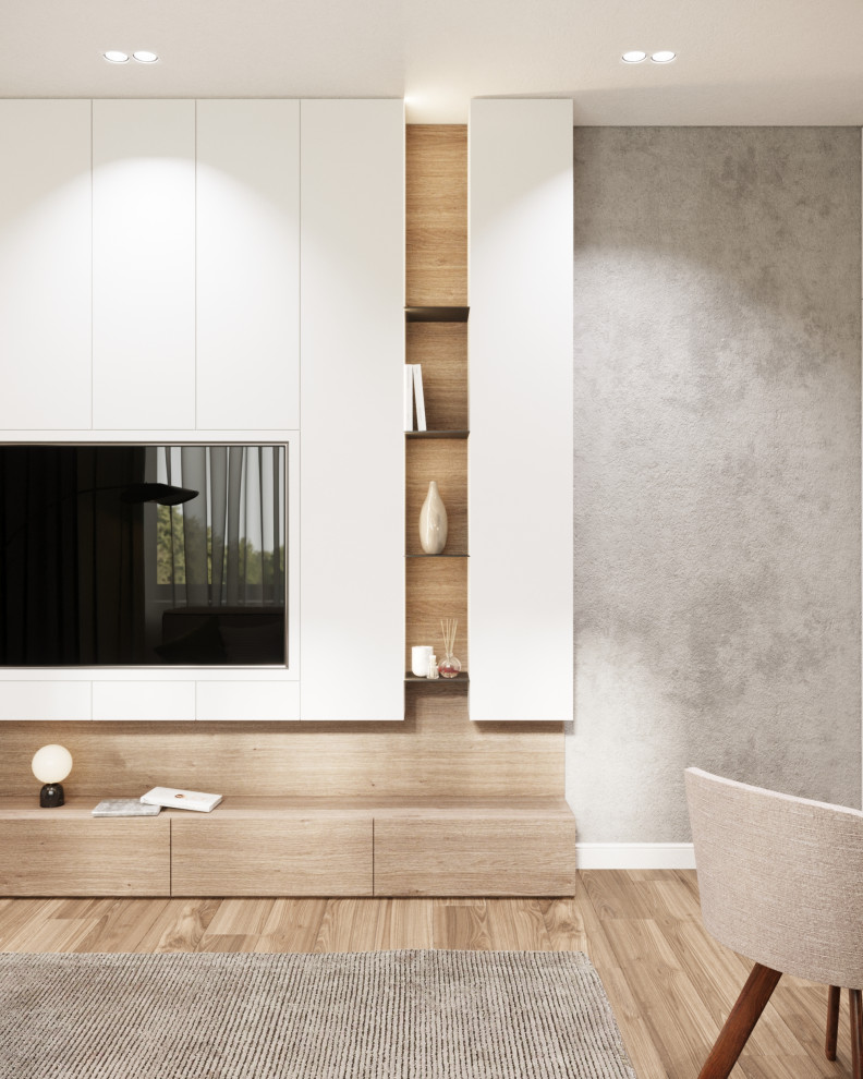 Дизайн интерьера для дома в г. Волгоград