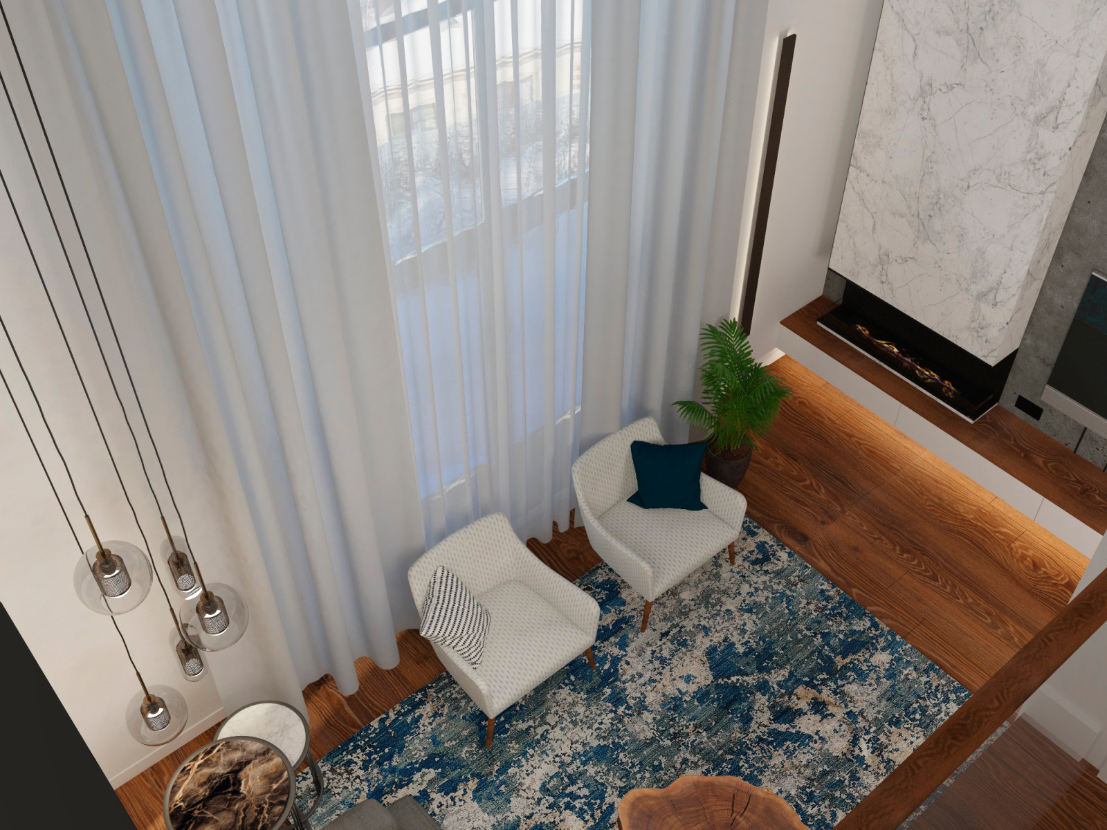 Коттедж в Челябинске