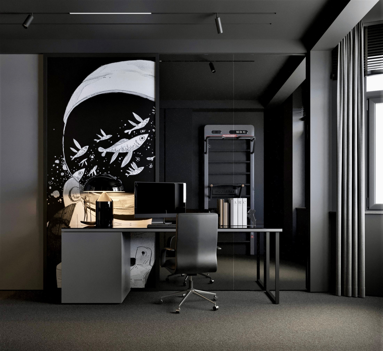 ЖК РОЯЛ ПАРК | Санкт-Петербург