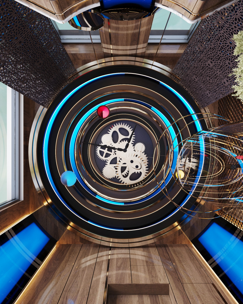 Ванная комната