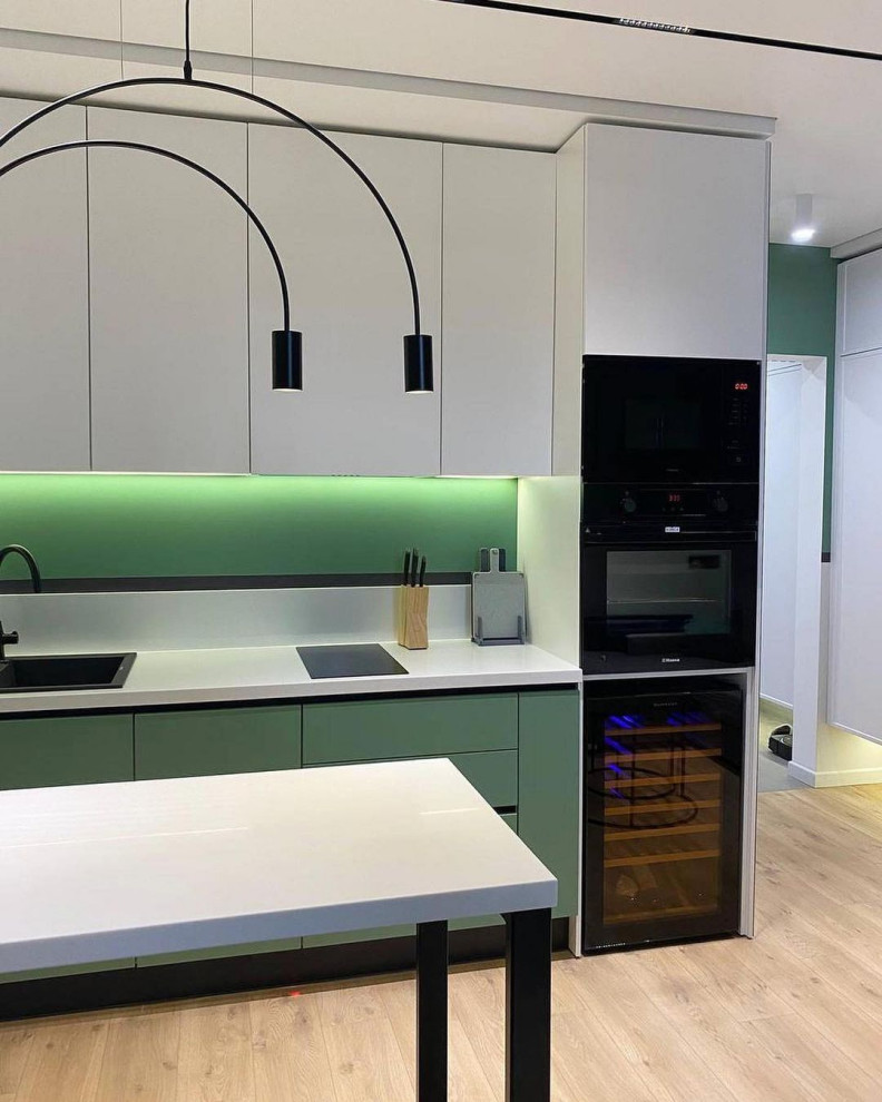 Мебель в квартиру на Вишневского