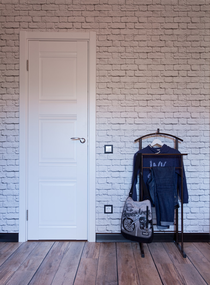 Эстетика в синем