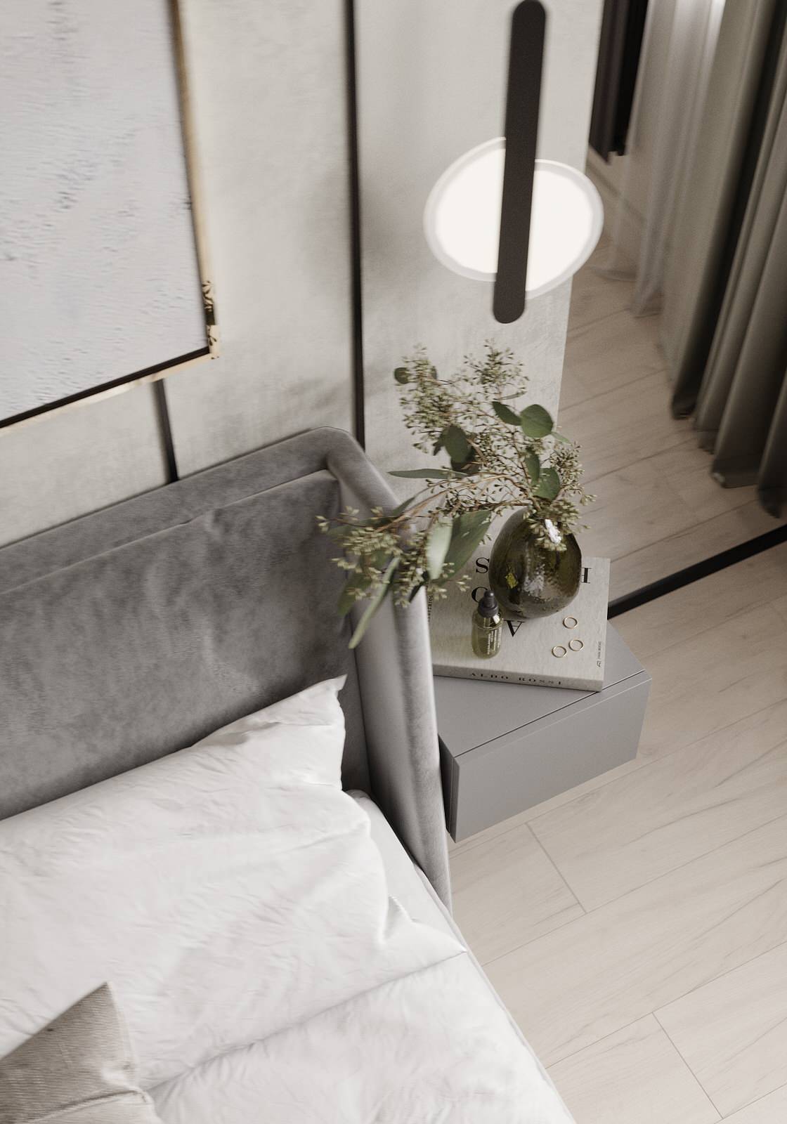 Янтарный мусс