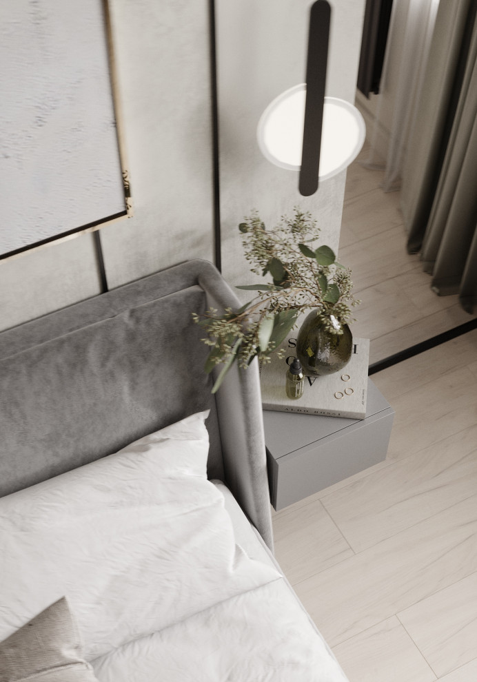 Янтарный мусс