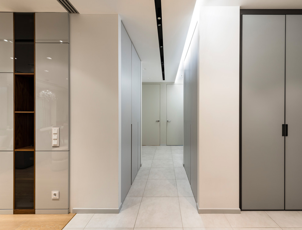 Квартира в ЖК Кристалл