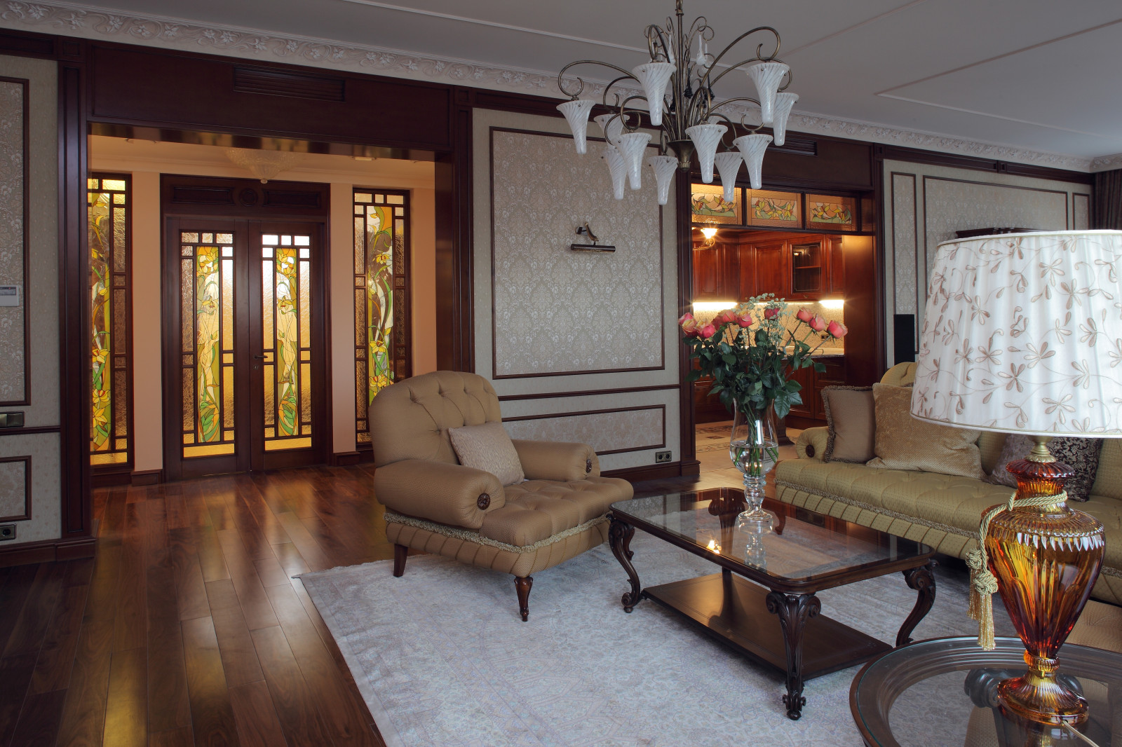 Обложка альбома: Идеи