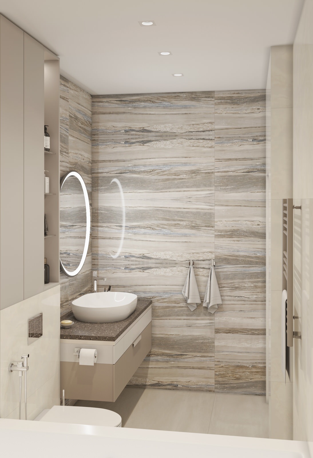 Квартира на ул.Трудовая