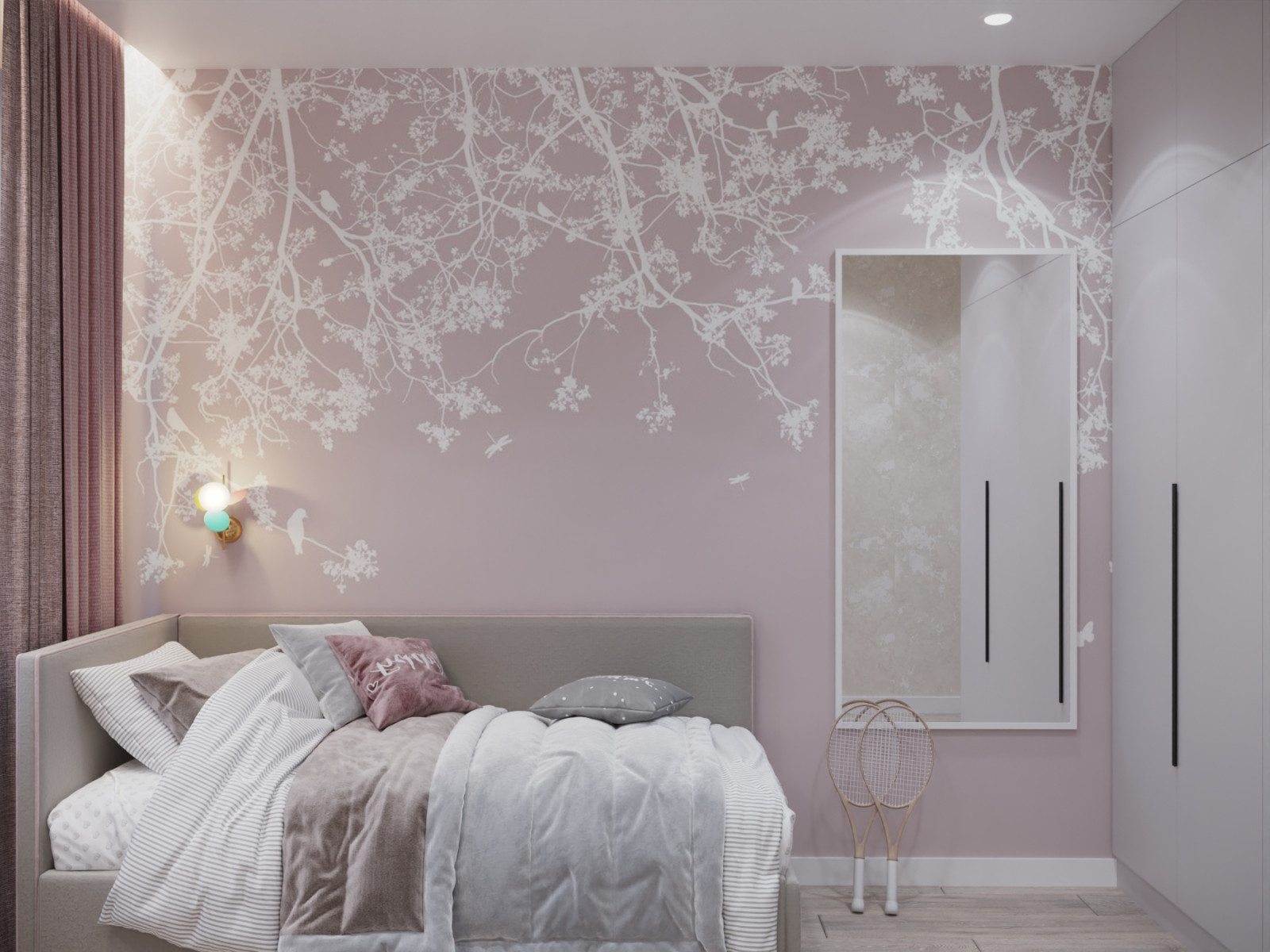 3-х к.кв. - 76 кв.м. - ЖК Гавань