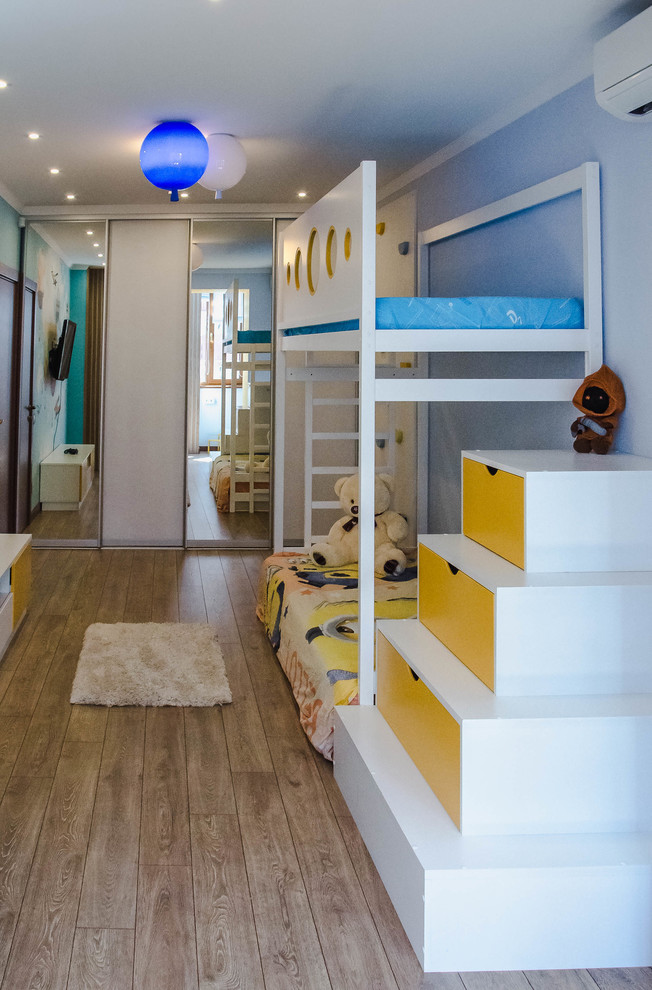 Квартира на Чистопольской