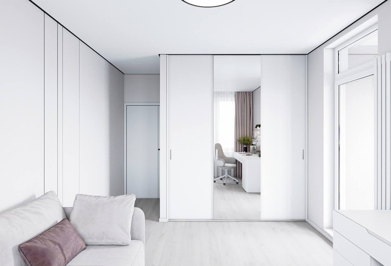 ЖК  «Преображение» Москва