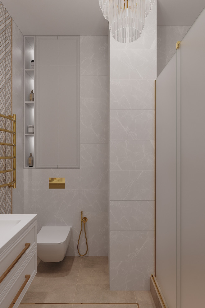 ЖК "Рыбная деревня"