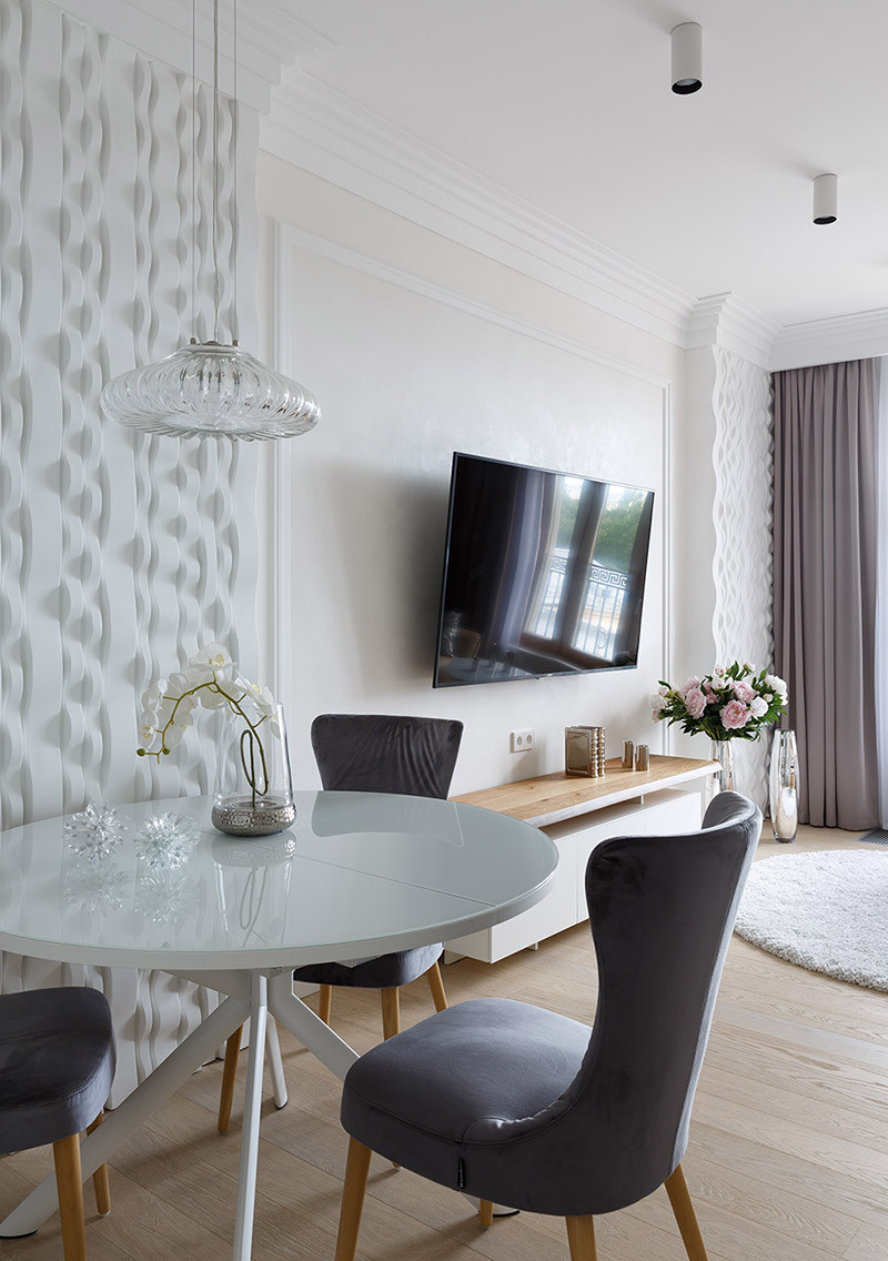 ЖК Дипломат