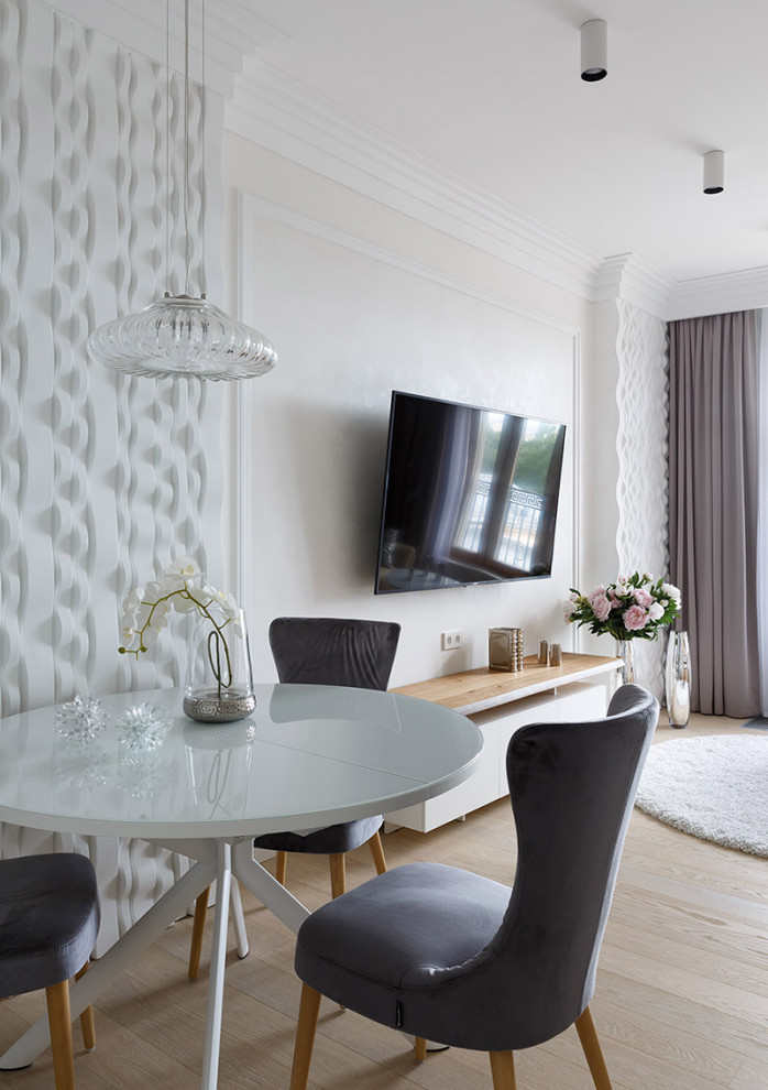 ЖК Дипломат