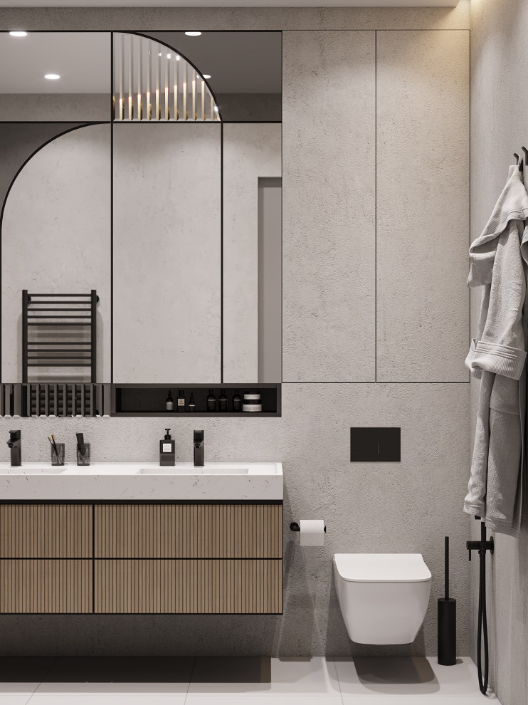 ЖК "Искра Парк"