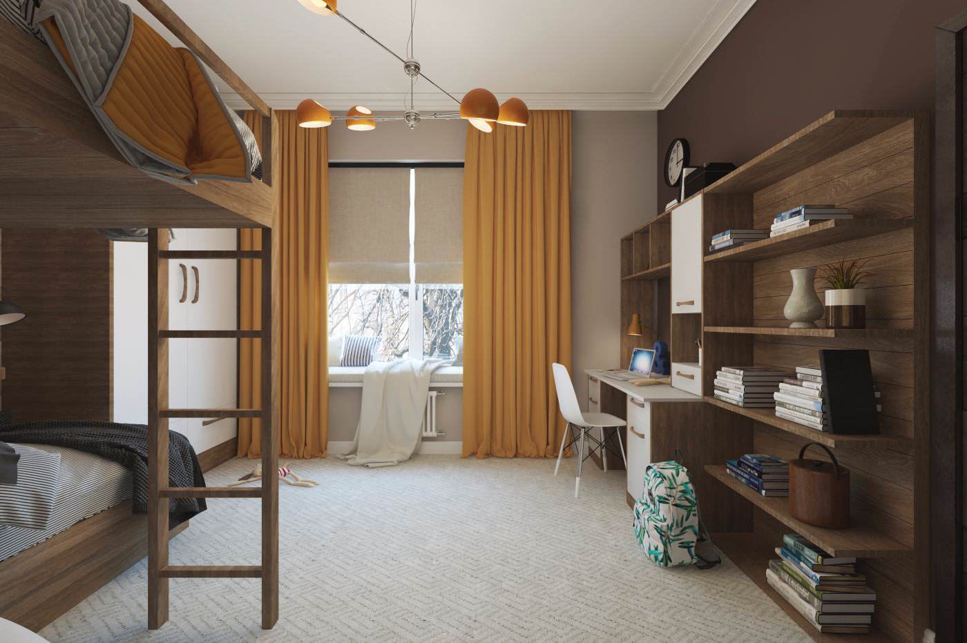 КП Европа 320 м.кв