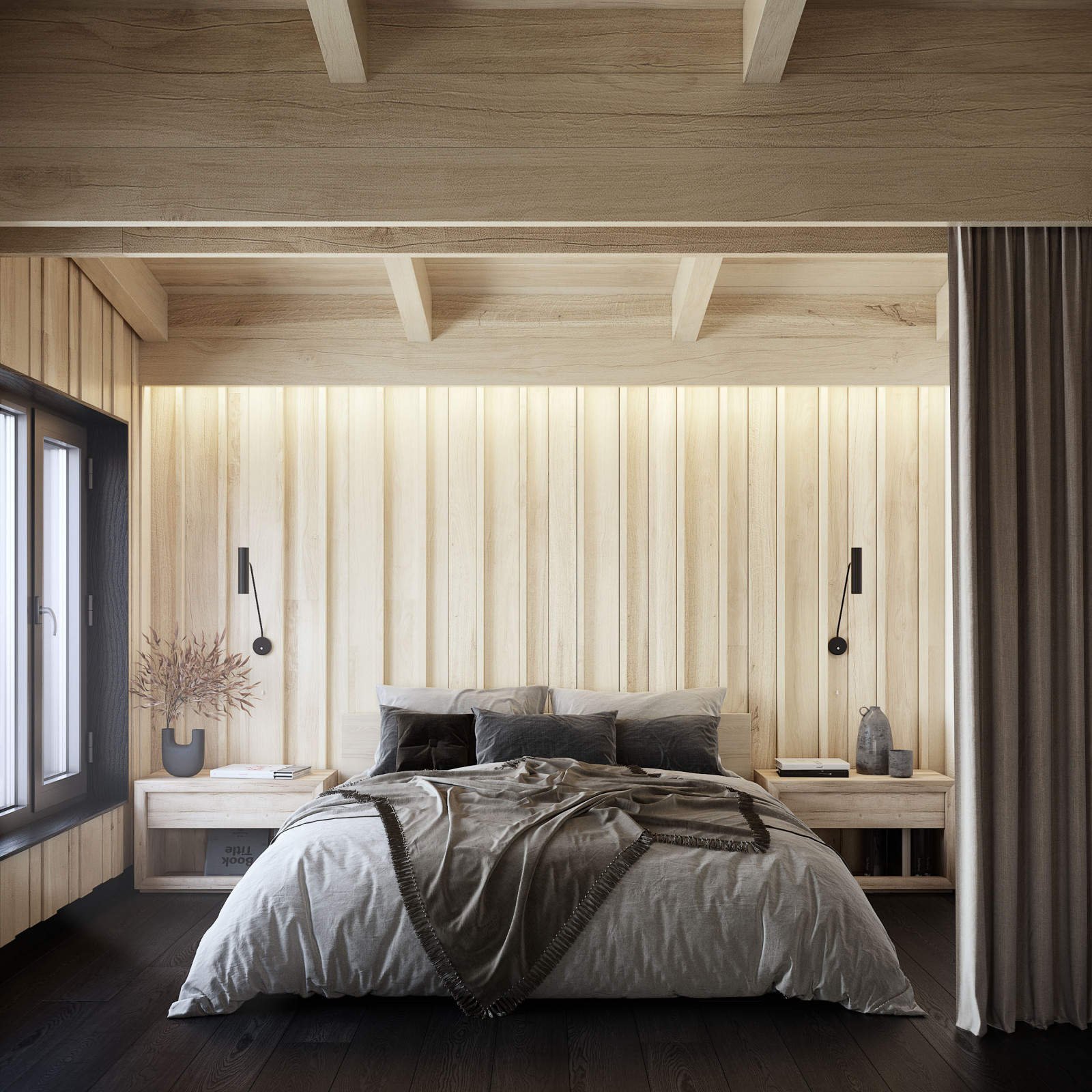 Гостевой дом "мини"