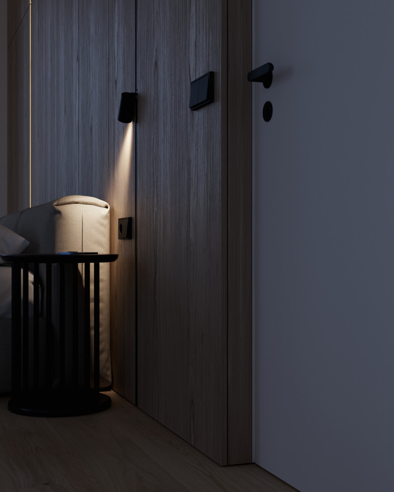 ВТБ АРЕНА ПАРК, г. Москва 91м2