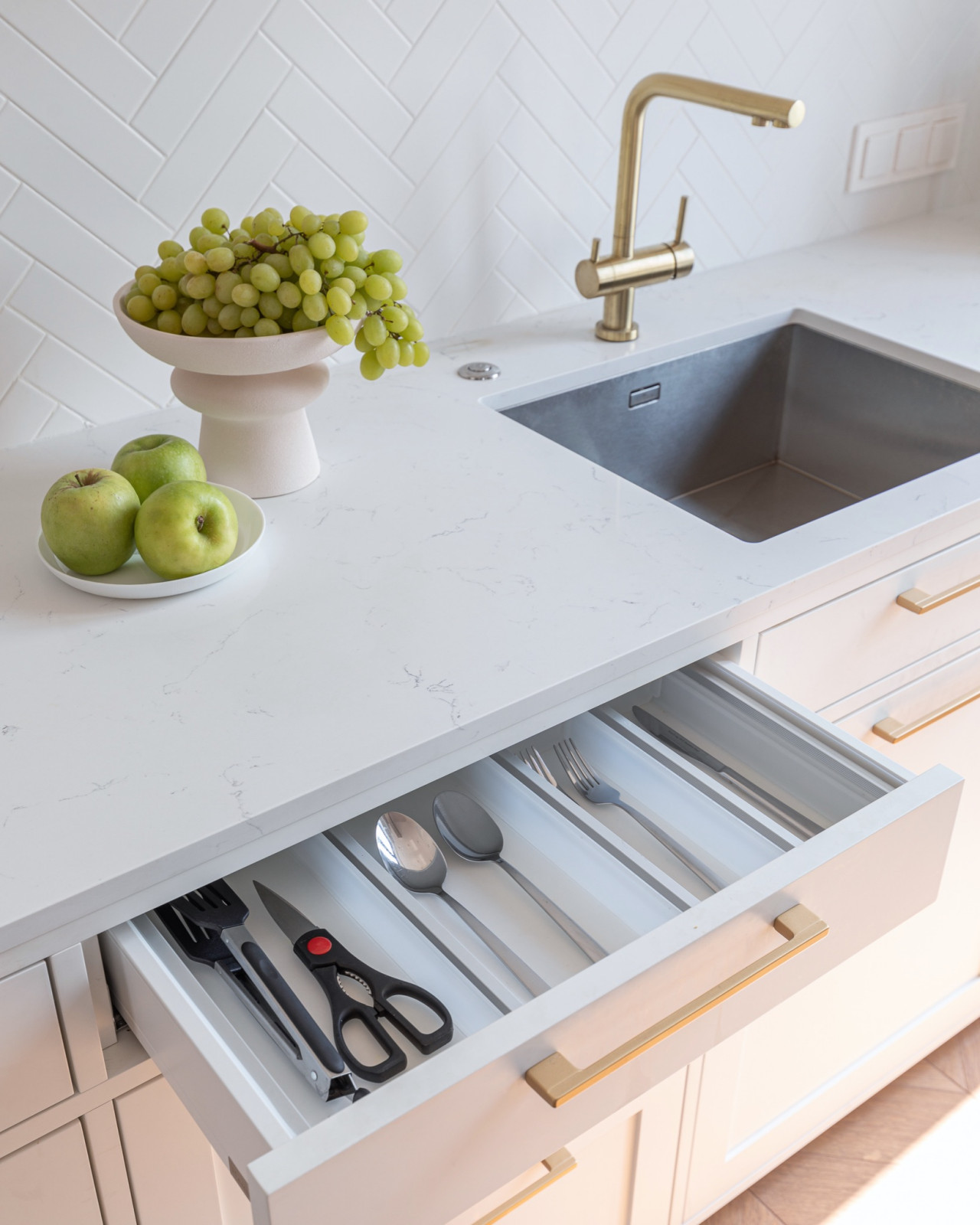 Концепт Muse ЖК "Vander Park"