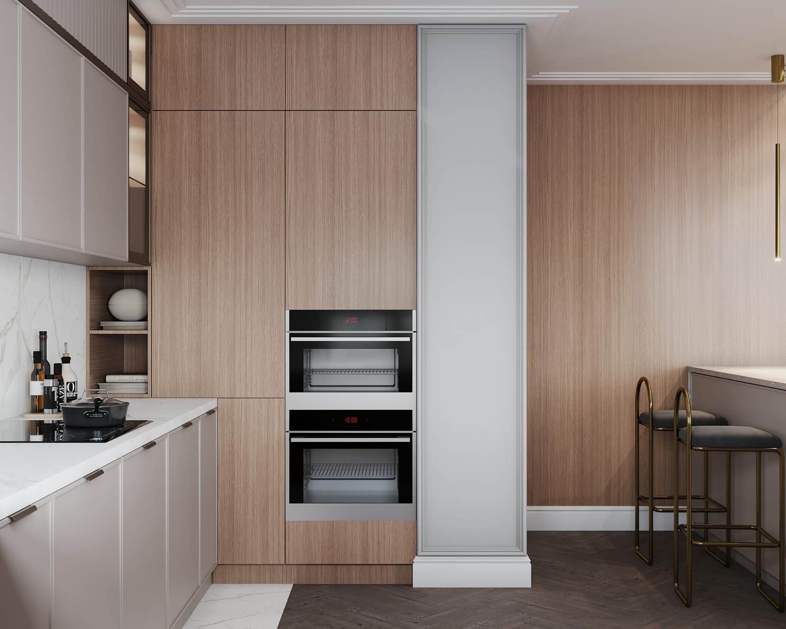 ЖК Золоторев