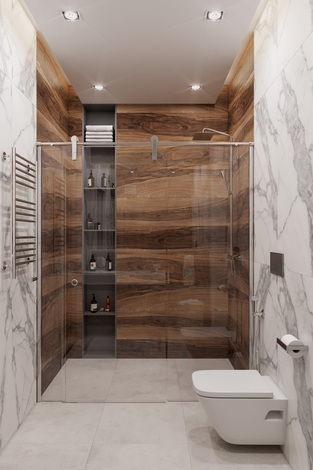 Единение с природой