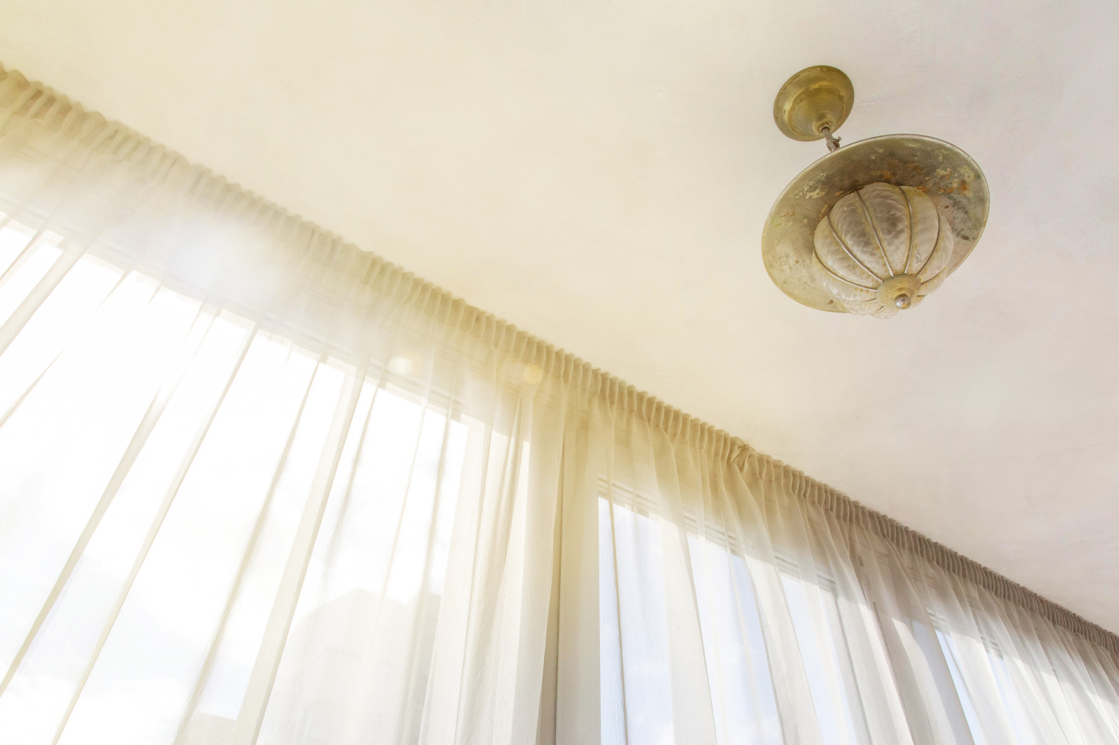 Квартира утонченного искусствоведа