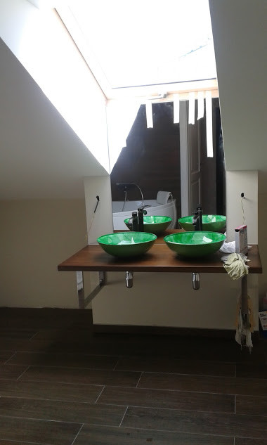 ж.к Театральный квартал