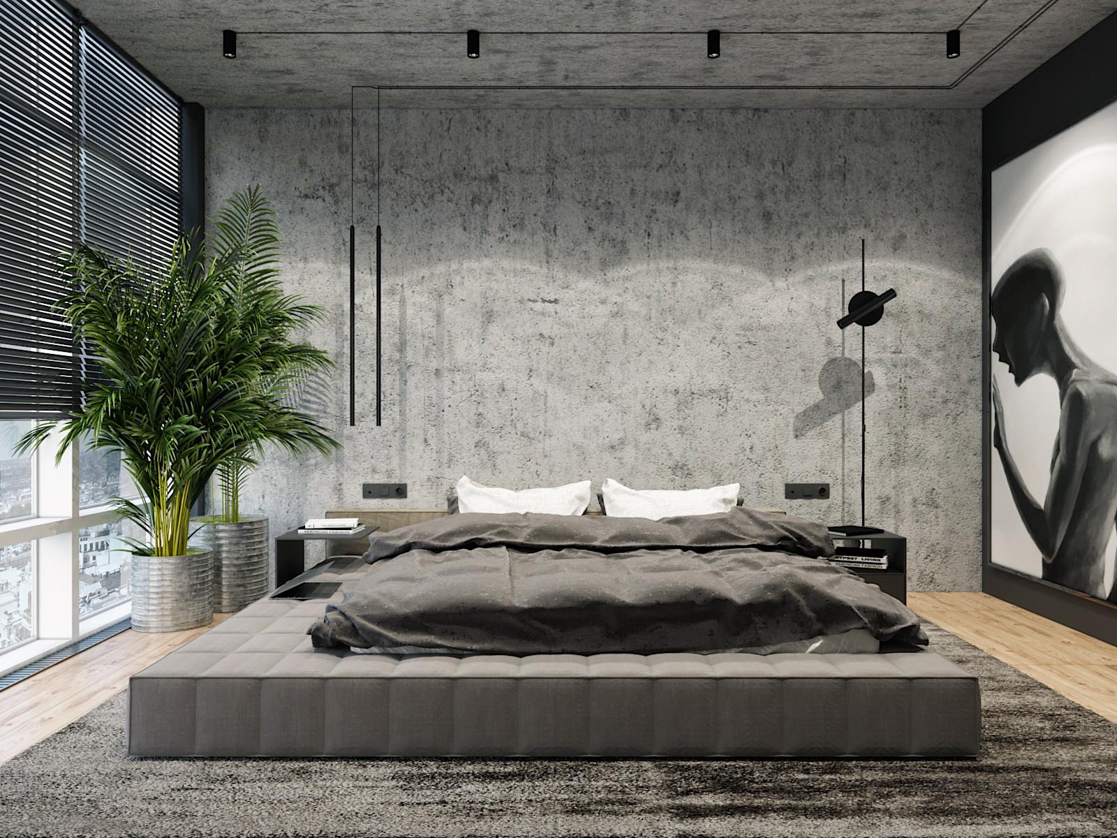 LOFT + LIGHT INDUSTRIAL