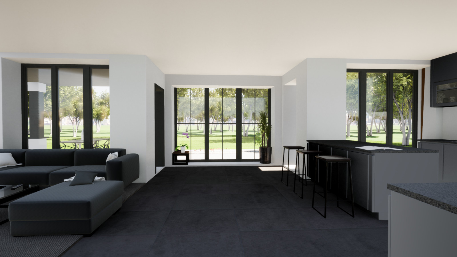 Дом 200м2 Канцлер